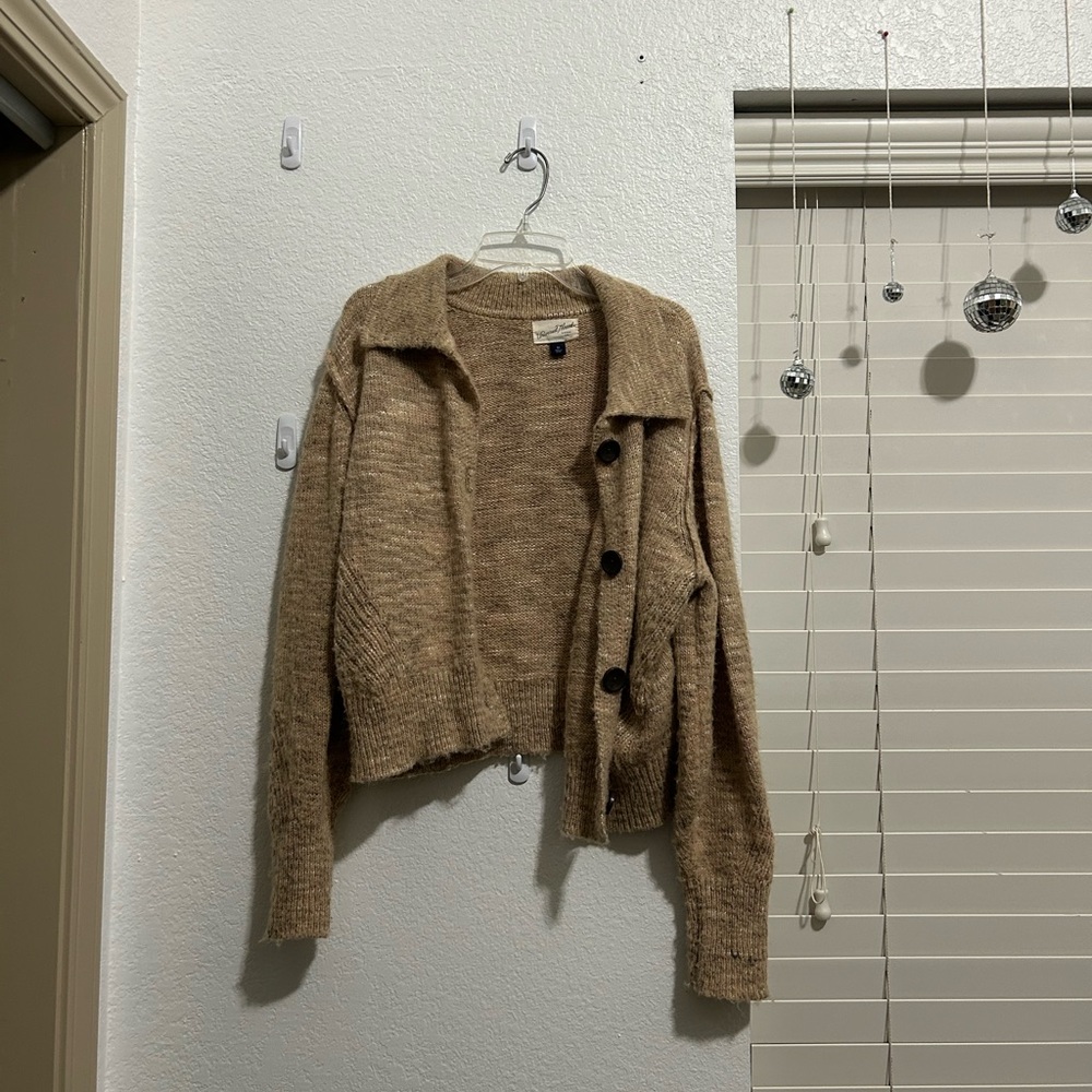Universal Thread Cardigan